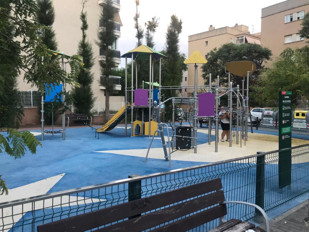 X&La Ohana Salou Exterior photo